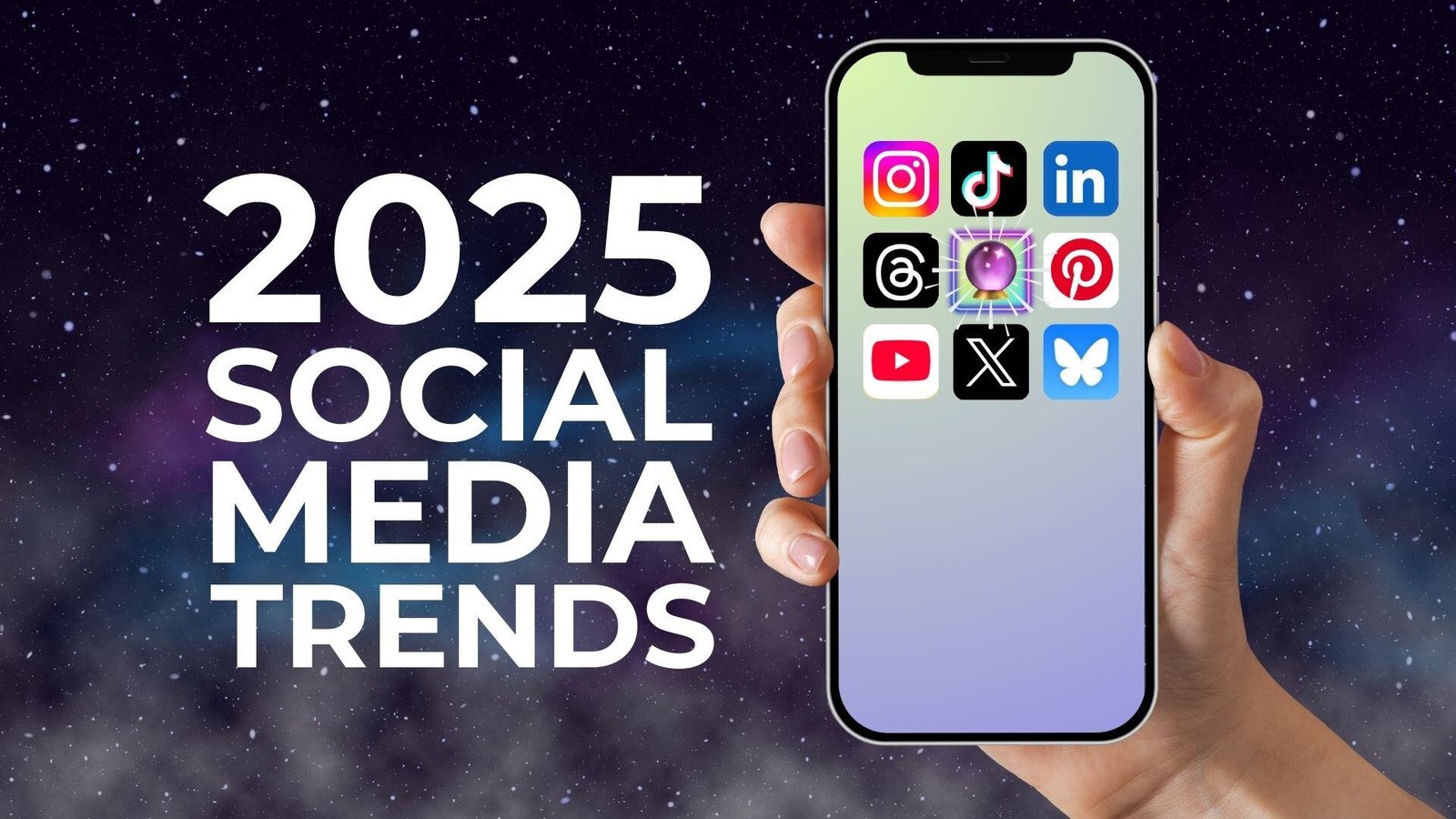 2025 social media trends and digital culture